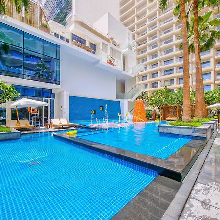 Eden'S Homes & Villas - Five Palm Residences Penthouses Ντουμπάι Εξωτερικό φωτογραφία