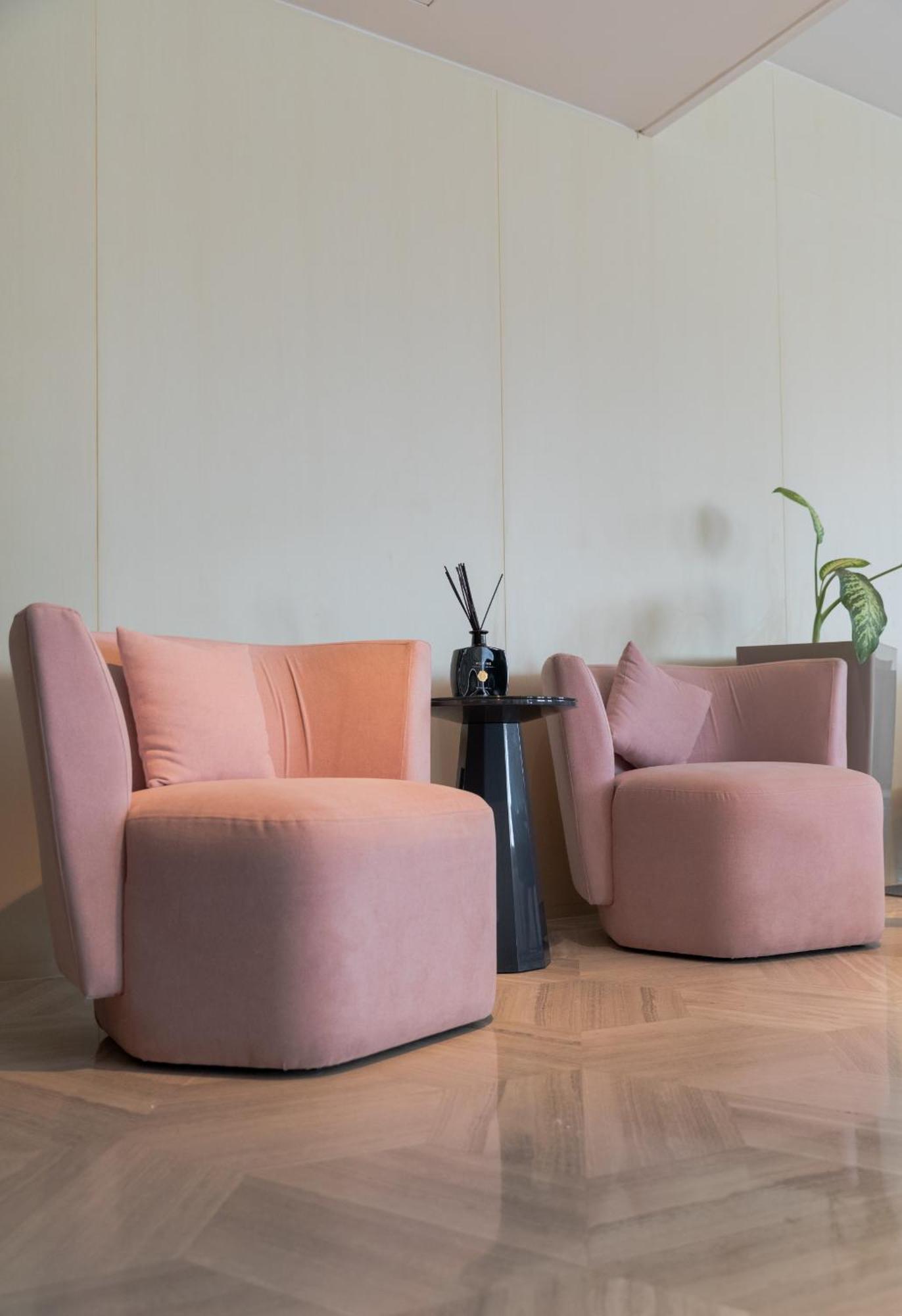 Eden'S Homes & Villas - Five Palm Residences Penthouses Ντουμπάι Εξωτερικό φωτογραφία