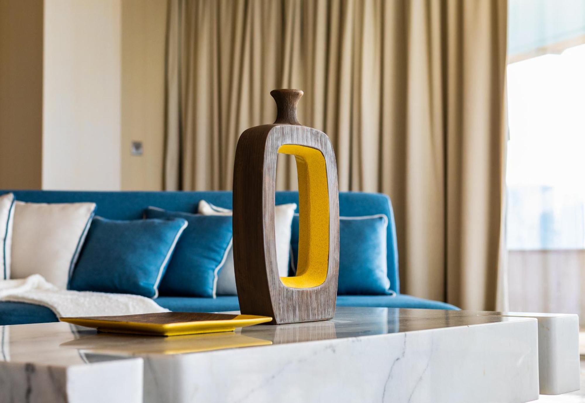 Eden'S Homes & Villas - Five Palm Residences Penthouses Ντουμπάι Εξωτερικό φωτογραφία